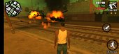 Hack Watch Dogs Style Police Helicopter